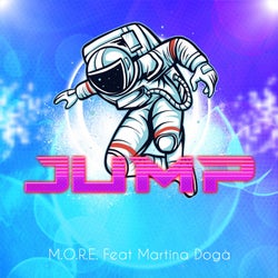 JUMP (feat. Martina Doga)