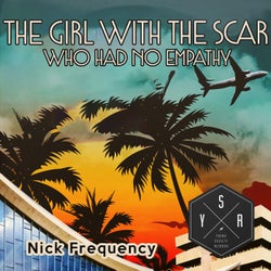 The Girl with the Scar Who Had No Empathy