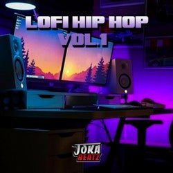Lo Fi Hip Hop, Vol. 1