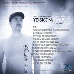 YEISKOMP MUSIC 201