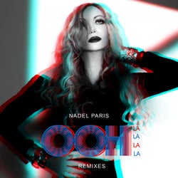 Ooh La La La La (Remixes)