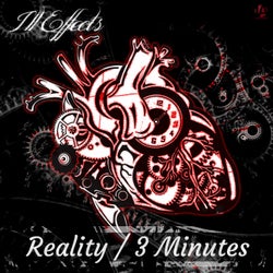 Reality/ 3Minutes