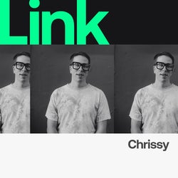 LINK Artist | Chrissy - IRL Party Pumpers