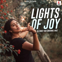 Lights Of Joy