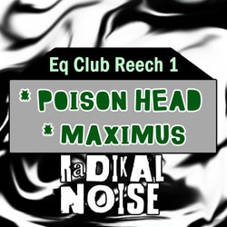 Poison Head / Maximus