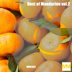 Best of Mandarine vol.2