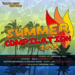 Summer Compilation 2013