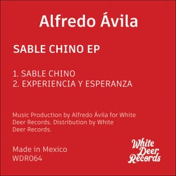 Sable Chino EP