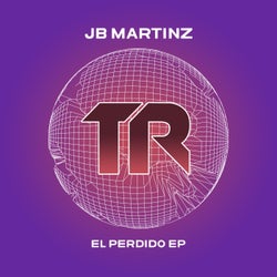 El Perdido EP