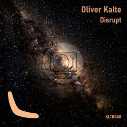 Disrupt