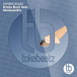 Papierflieger (feat. HimbeerE!s)