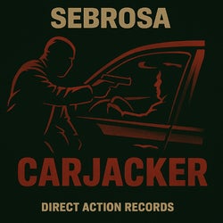 Carjacker Tech House