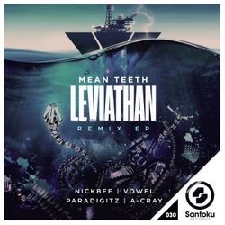 Leviathan Remixes
