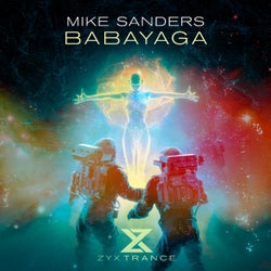 Babayaga (Extended Mix)
