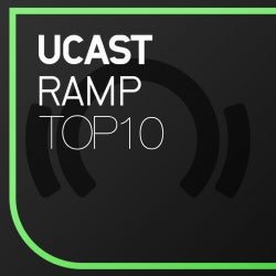 UCast 'Ramp' Top 10