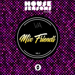 Present: Mix Friends Vol 5
