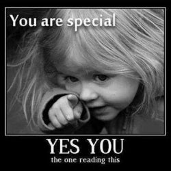 "You Are Special" Progressive Psytrance TOP10
