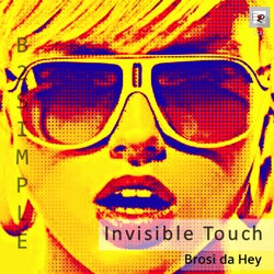 Invisible Touch