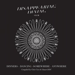 Disappearing Dining Club