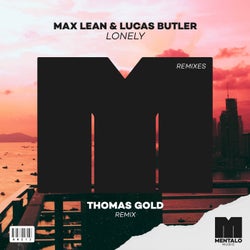 Lonely (Thomas Gold Extended Remix)