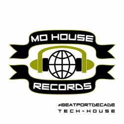 MOHOUSE #BEATPORTDECADE TECH-HOUSE