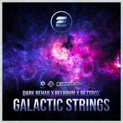 Galactic Strings