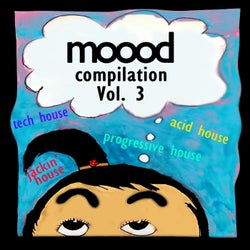 Moood Compilation Vol. 3