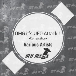 OMG It's UFO Attack 1