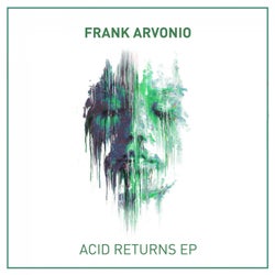 Acid Returns EP