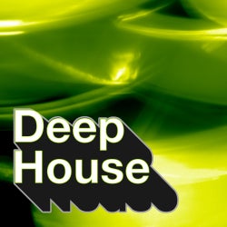 Moving Melodies: Deep House
