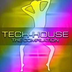 Tech-house - The Compilation