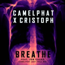 Breathe (CamelPhat Just Chill Mix)