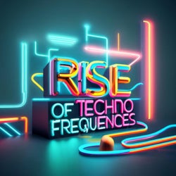 Rise of techno freak