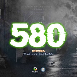INDODA