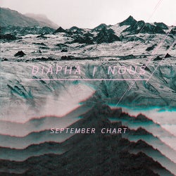 DIAPHA | NOUS SEPTEMBER CHART