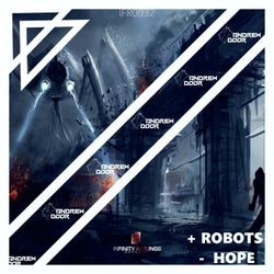 +Robots - Hope