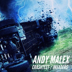 Crashtest / Invaders