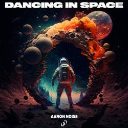 Dancing In Space (Extended Mix)