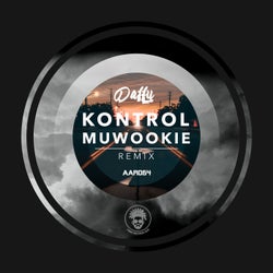 Kontrol - Mowookie Remix