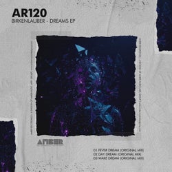 Dreams EP