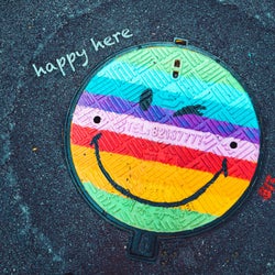 Happy Here