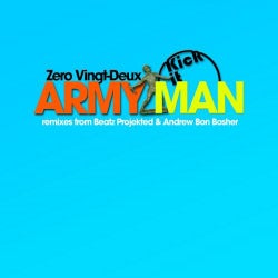 Army Man