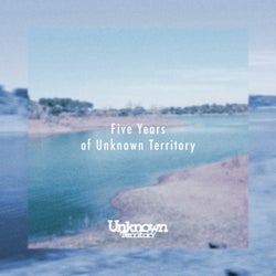 5 Years Of Unknown Territory