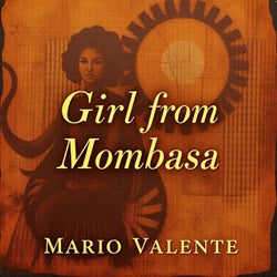 Girl from Mombasa