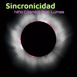 Sincronicidad (feat. Lumaa)