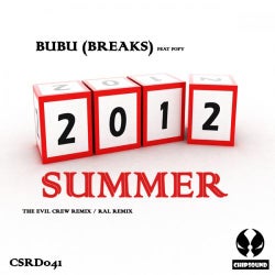 Summer 2012 Remixes