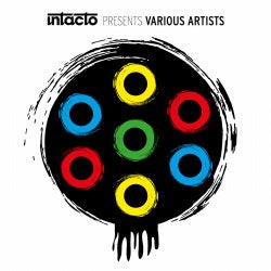 Intacto Presents Various Artists