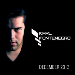 Karl Montenegro's December 2013 Chart