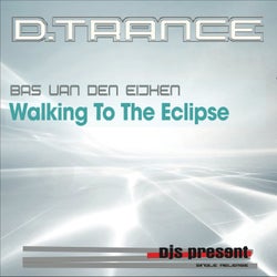 Walking to the Eclipse (Mini Uzi Mix)