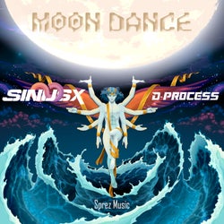 Moon Dance (feat. SinusX)